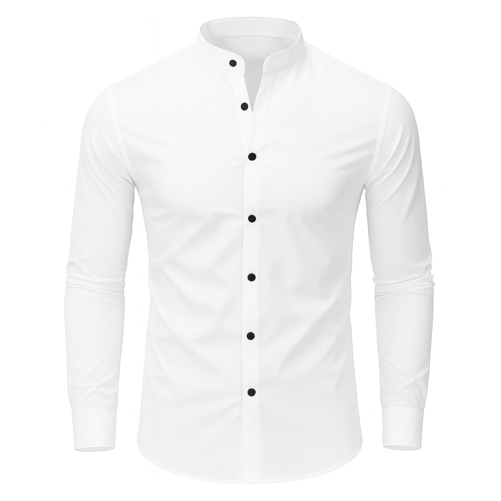 Camisa Social Masculina Forllini Bali