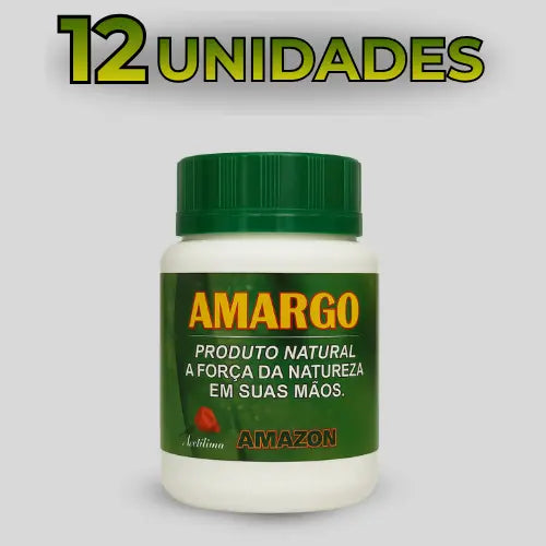 Suplemento Alimentar com Extratos Vegetais – 30 Cápsulas