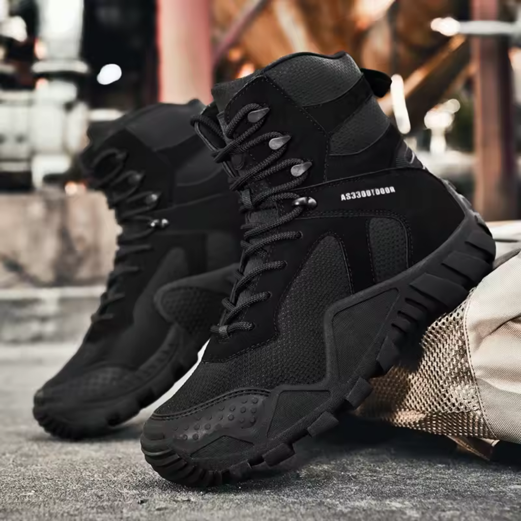 Bota Masculina Tática Heritage Forllini