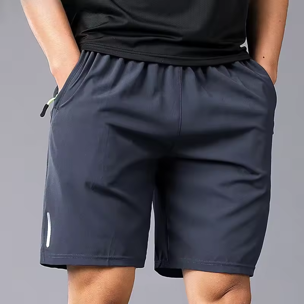 Bermuda Esportiva Masculina Lorennzi 4