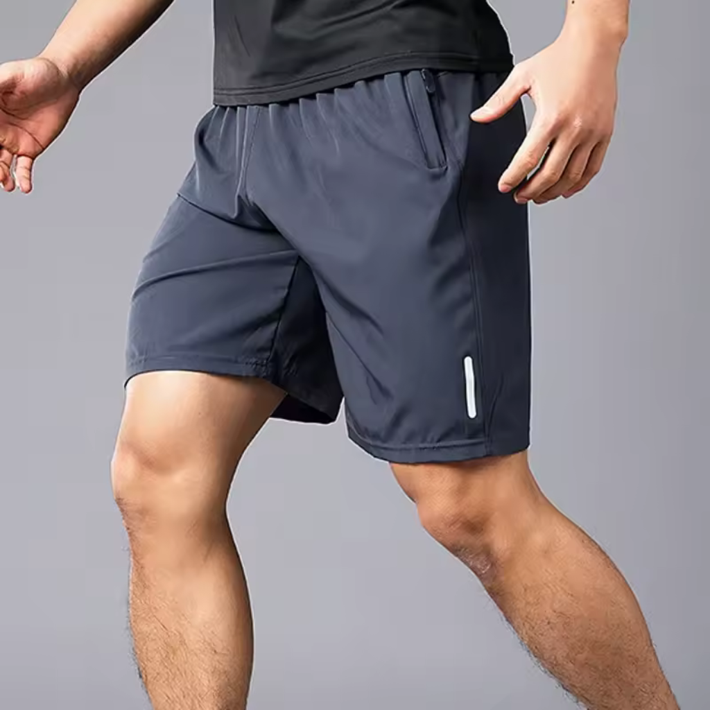 Bermuda Esportiva Masculina Lorennzi 5