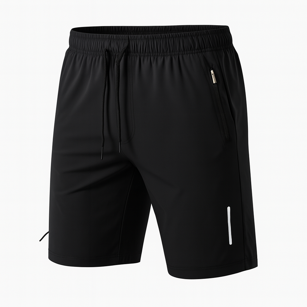 Bermuda Esportiva Masculina Lorennzi 9