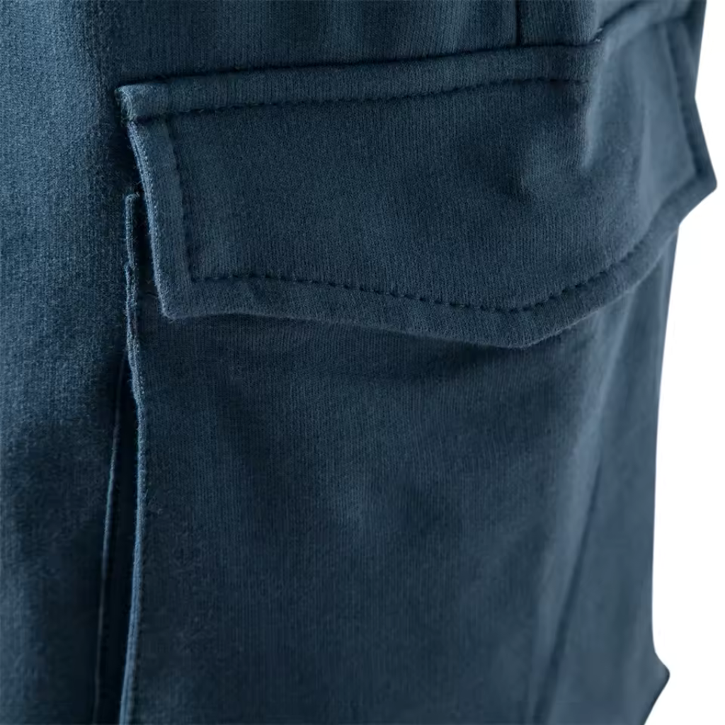 Bermuda Masculina Lorennzi Urban Fit 4