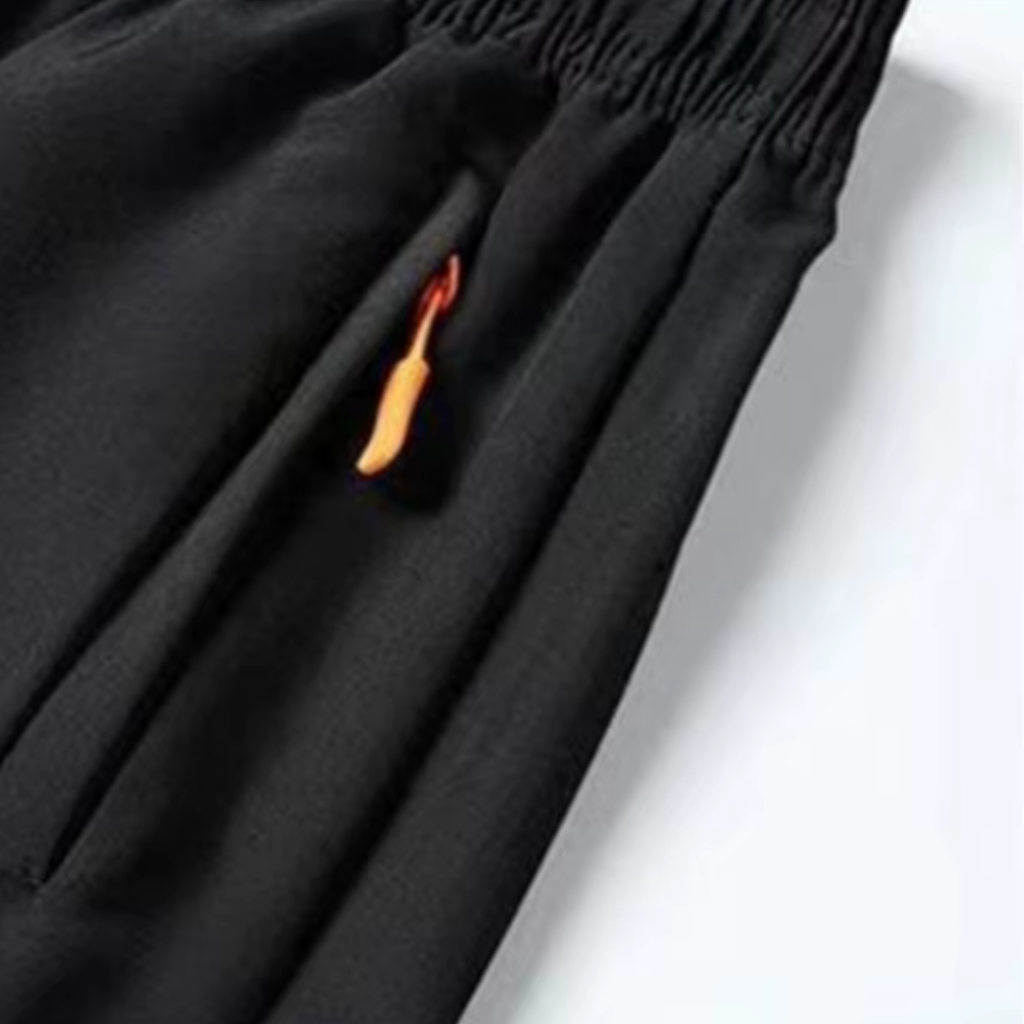 Bermuda Masculina Seda Gelo Lorennzi Fit 4