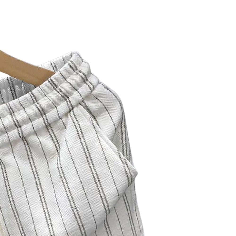 Bermuda Moletom Listrada Lorennzi Riviera 5