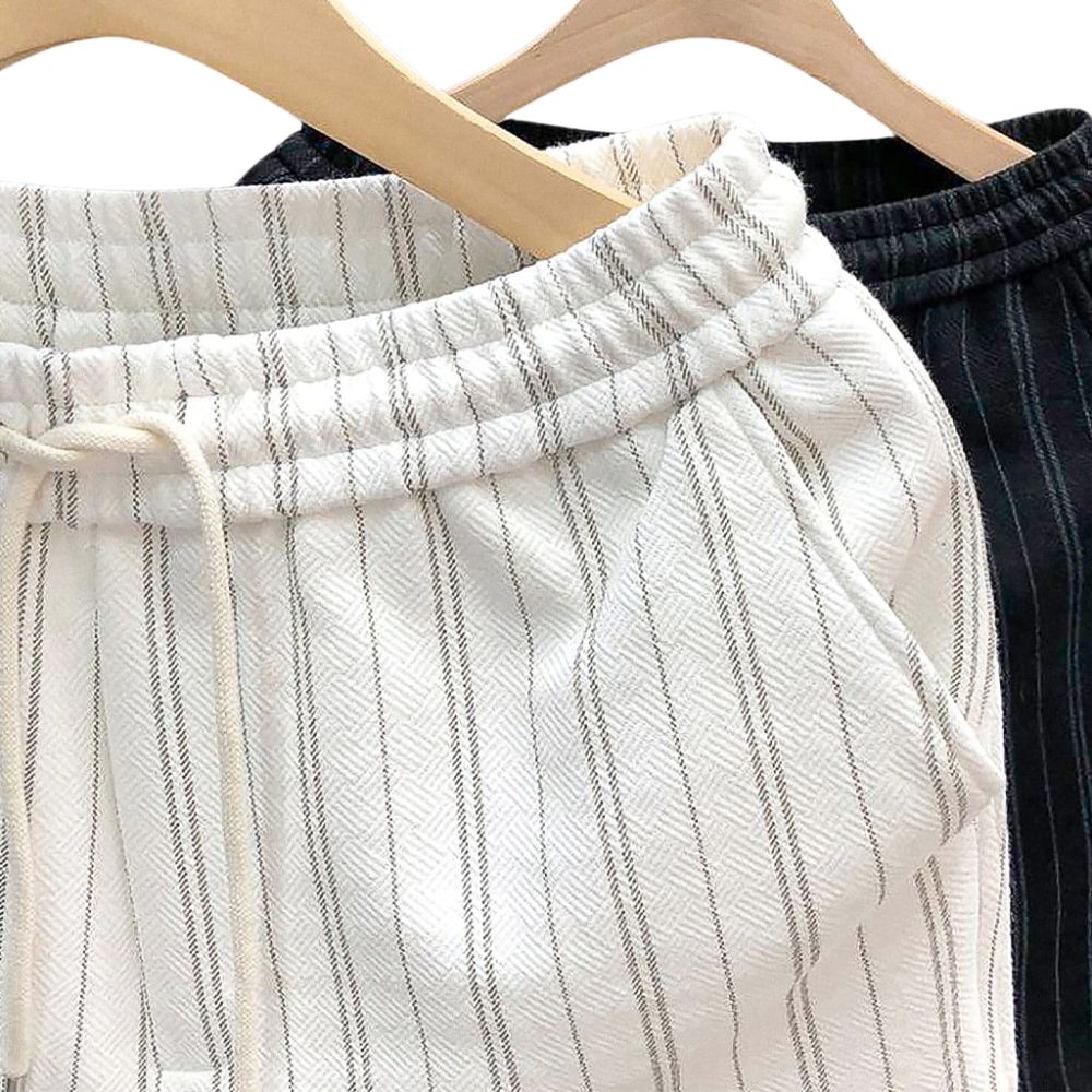 Bermuda Moletom Listrada Lorennzi Riviera 6