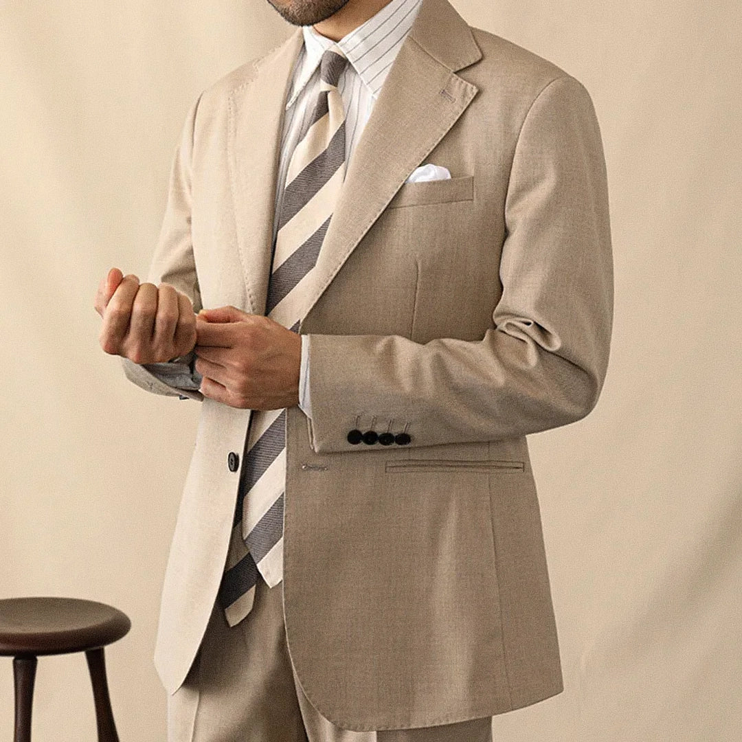 Blazer Masculino Lorennzi Venise 3