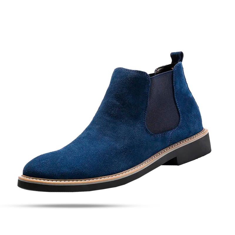 Bota Chelsea Masculina Lorennzi Horizon 3
