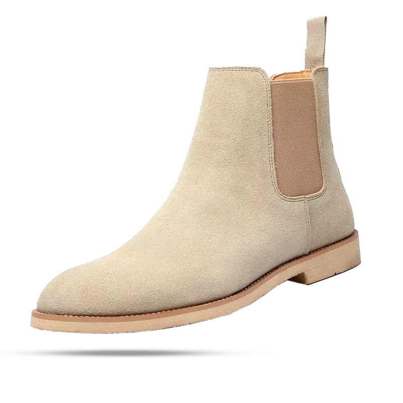 Bota Chelsea Masculina Lorennzi Luminis