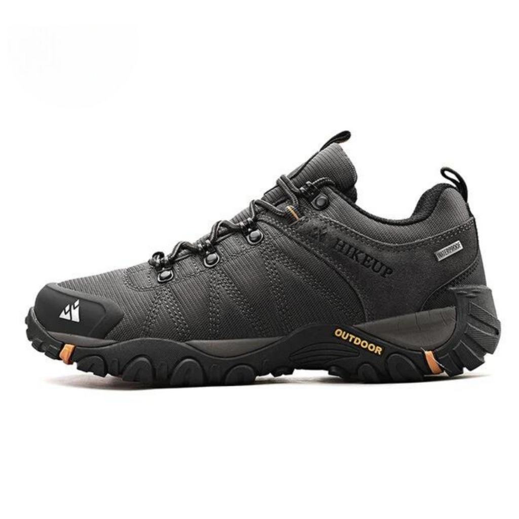 Bota Masculina Adventure Outdoor Lorennzi