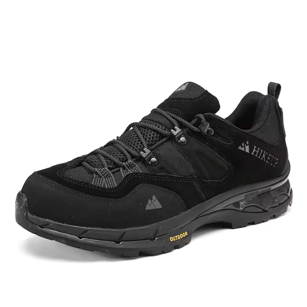 Bota Masculina Adventure Trail Lorennzi 6