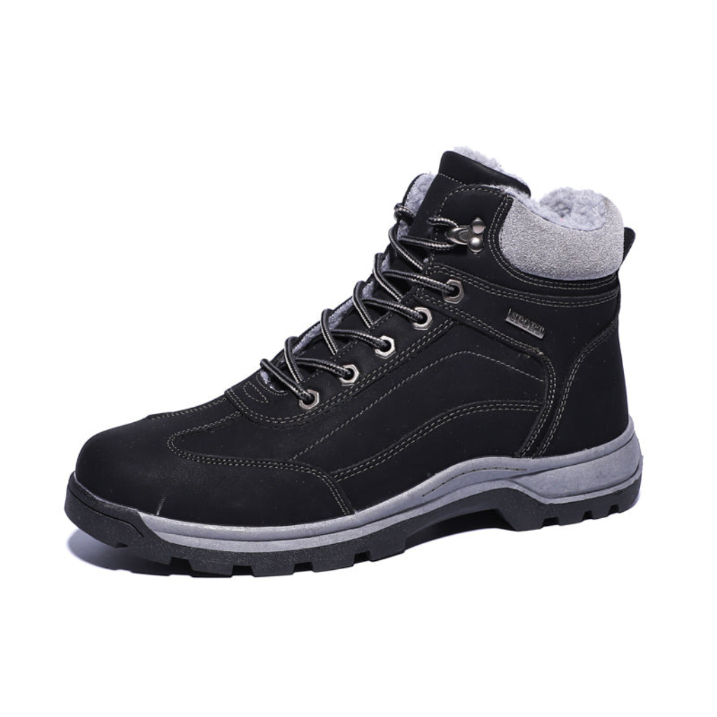Bota Masculina Adventure Wild Lorennzi 6