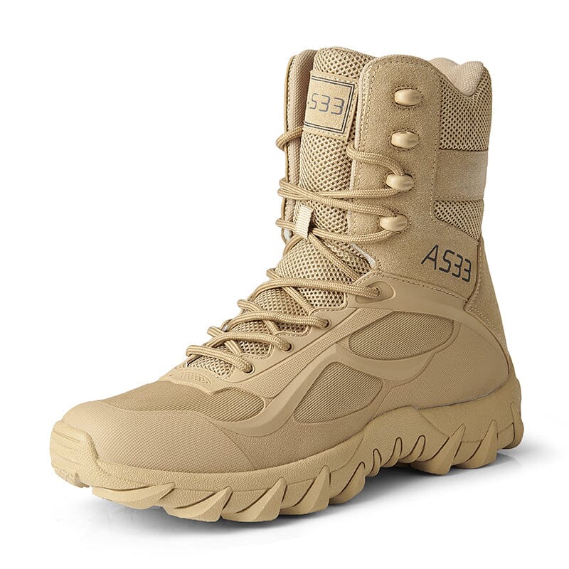 Bota Masculina Cano Alto Lorennzi North 2
