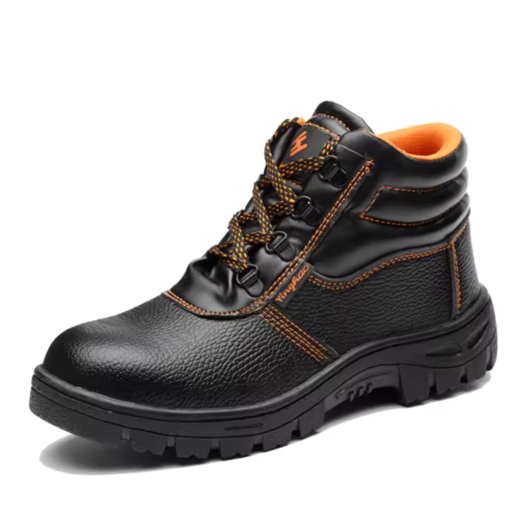 Bota Masculina Impermeável Ranger Lorennzi