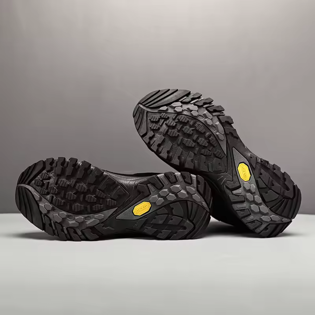 Bota Masculina Impermeável Shield Lorennzi 7