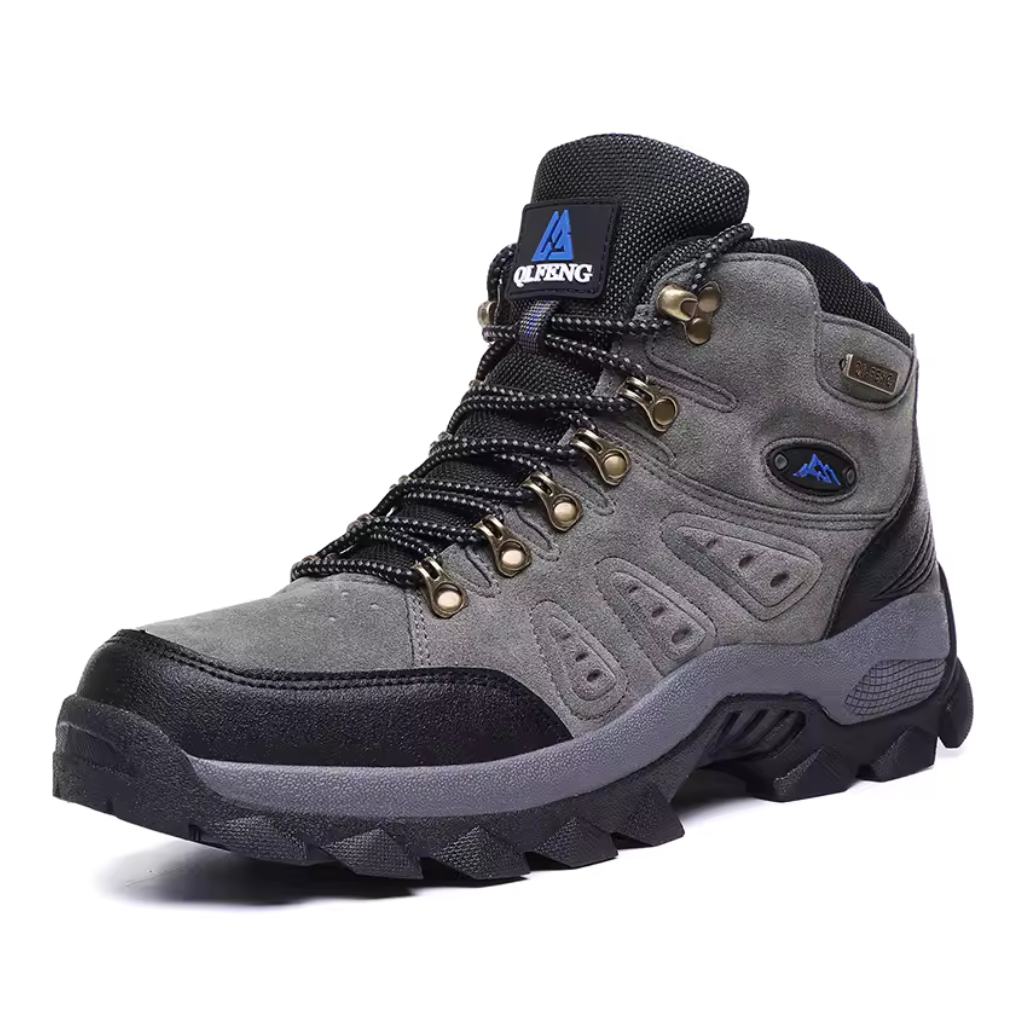 Bota Masculina Impermeável Trilha Lorennzi