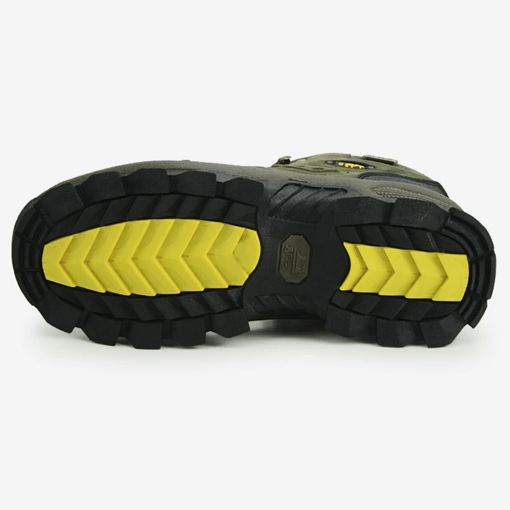 Bota Masculina Impermeável Trilha Lorennzi 9