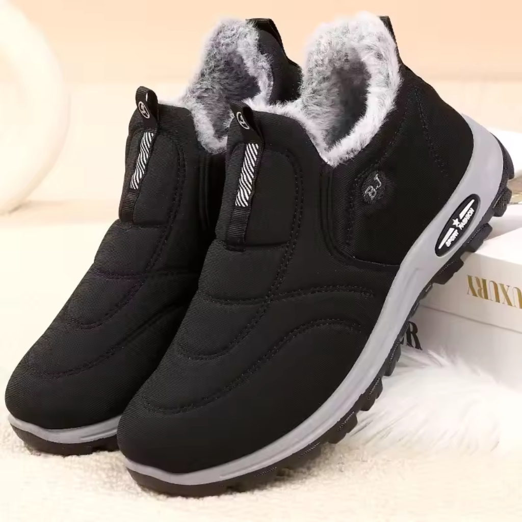 Bota Masculina Inverno Lorennzi Urban 4