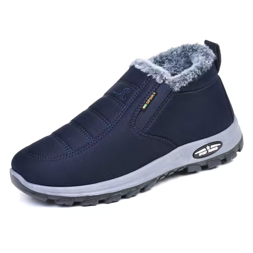Bota Masculina Inverno Lorennzi Urban 5