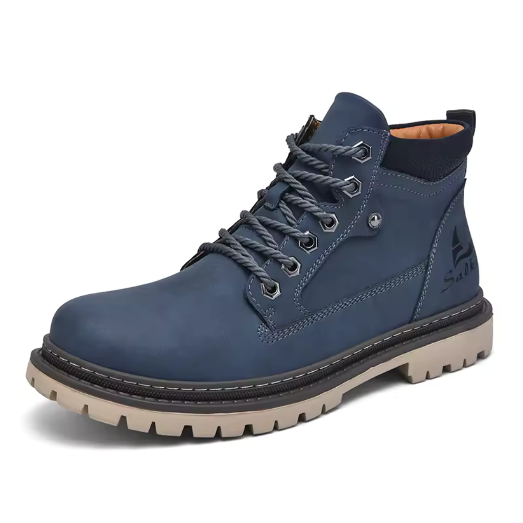 Bota Masculina Lorennzi Coldmark 3