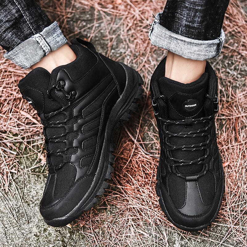 Bota Masculina Lorennzi Outdoor 5