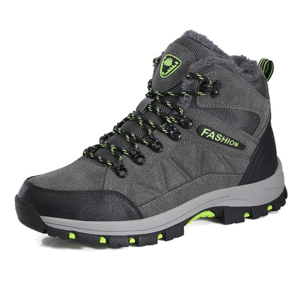 Bota Masculina Peluciada Fashion Lorennzi 3