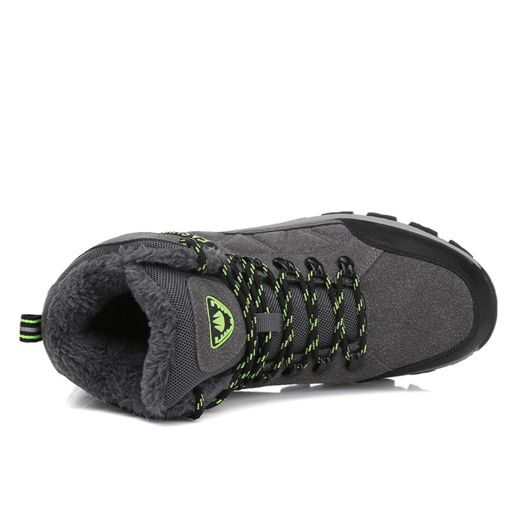 Bota Masculina Peluciada Fashion Lorennzi 4