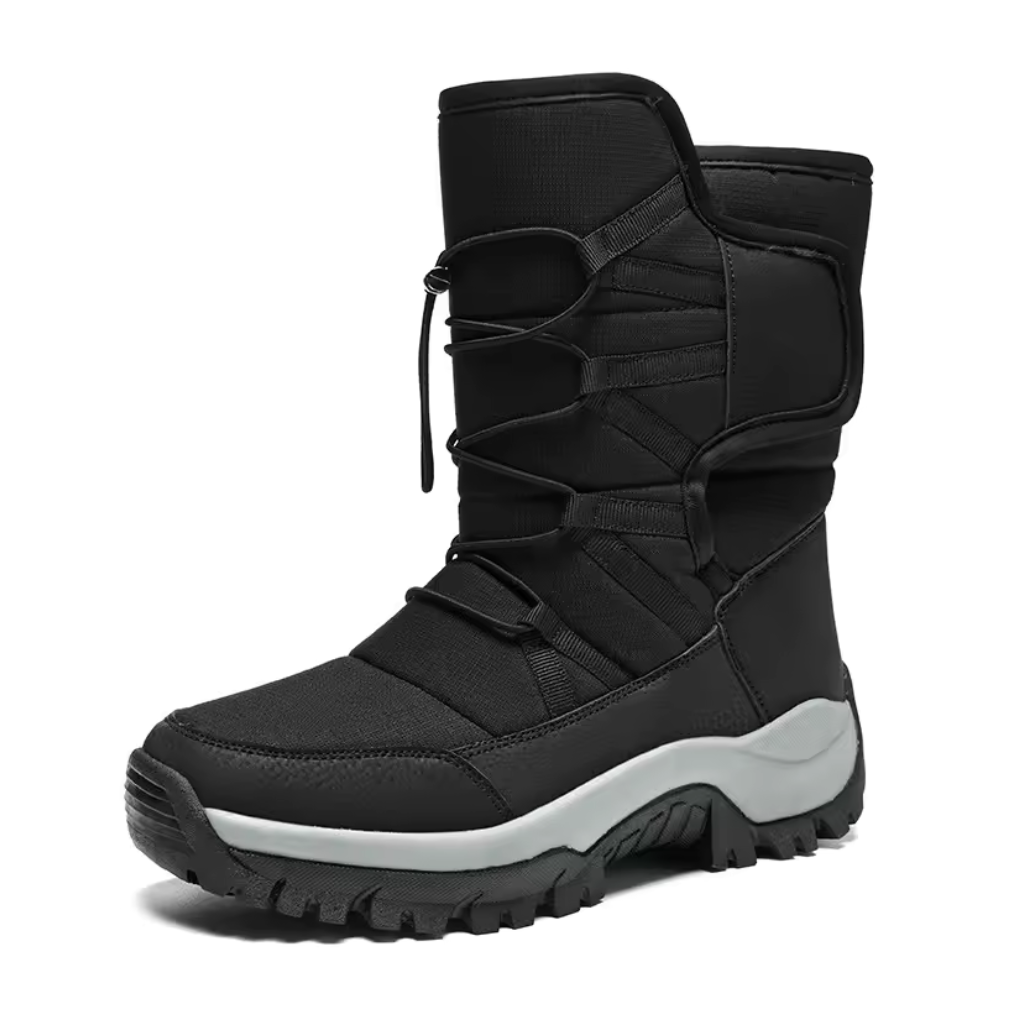Bota Masculina Peluciada Polar Lorennzi
