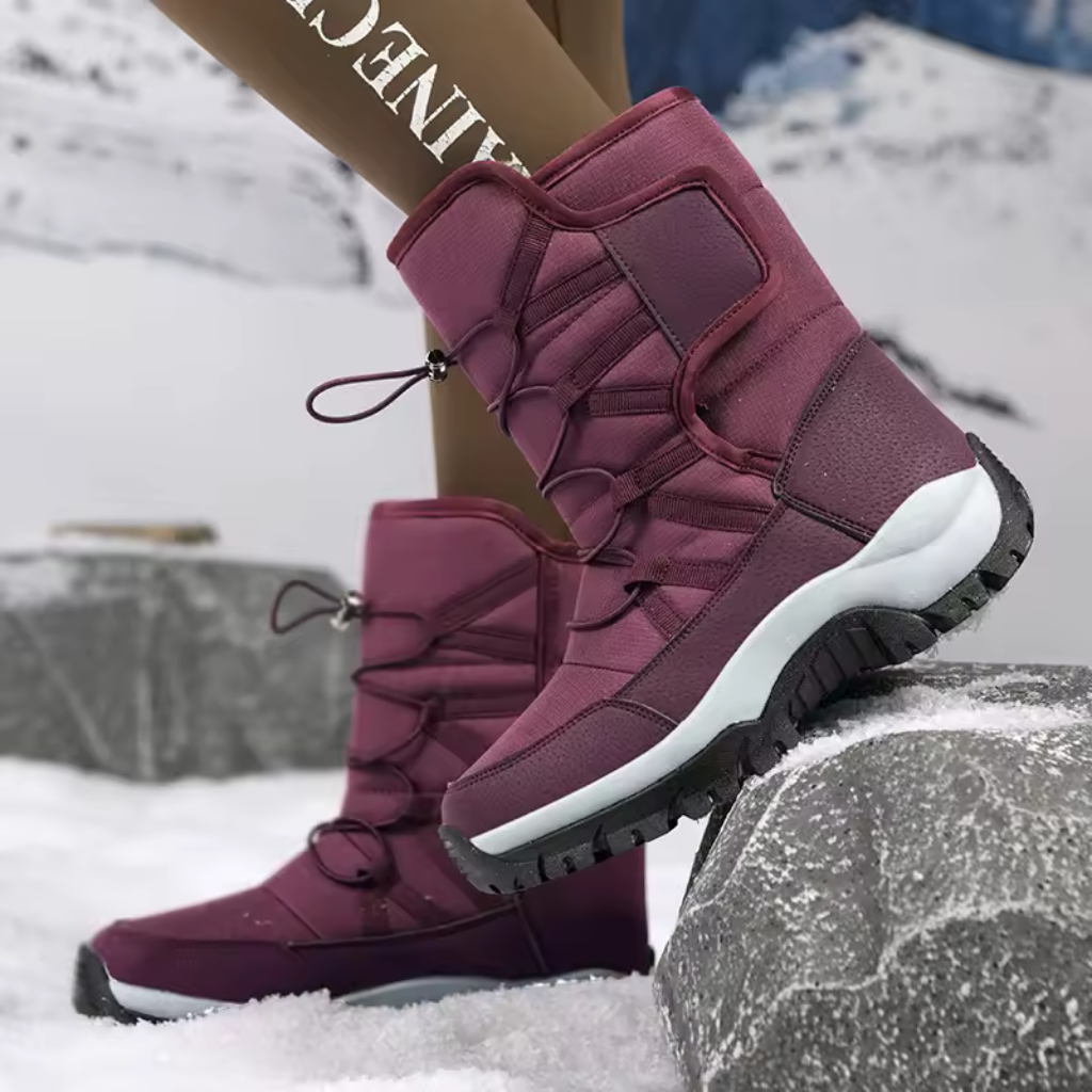 Bota Masculina Peluciada Polar Lorennzi 5