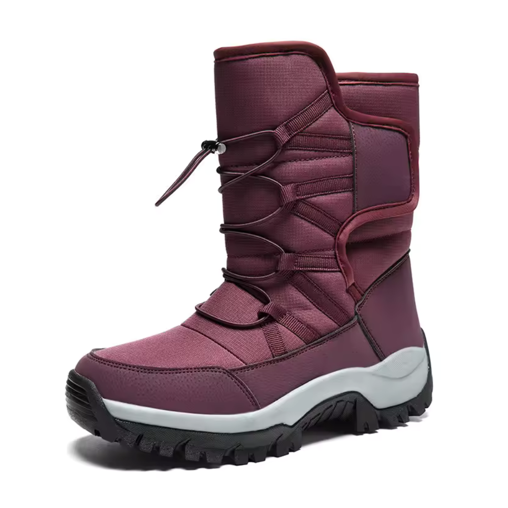 Bota Masculina Peluciada Polar Lorennzi 6