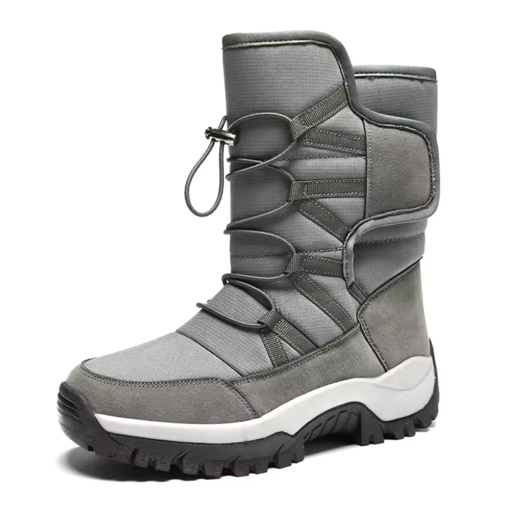 Bota Masculina Peluciada Polar Lorennzi 7