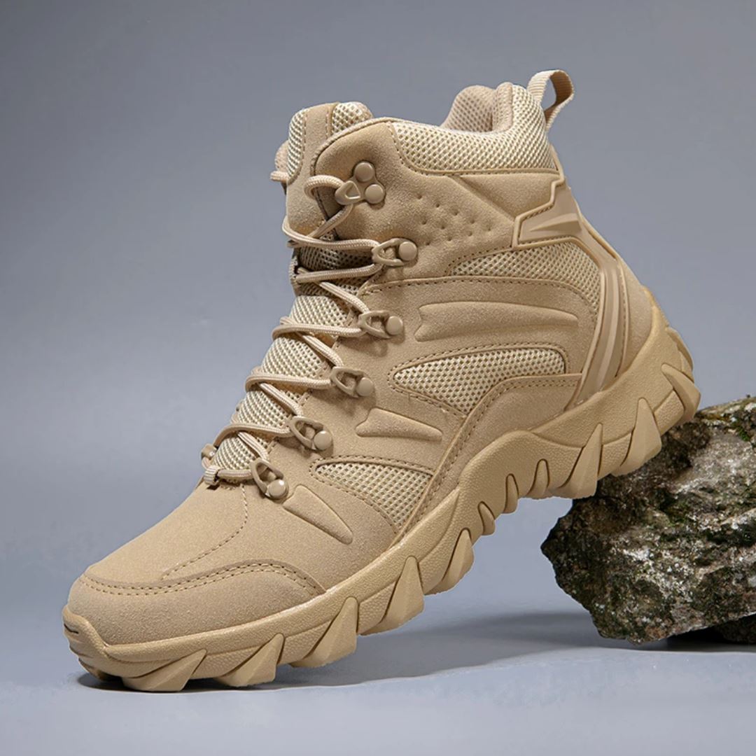 Bota Masculina Tática Lorennzi 13