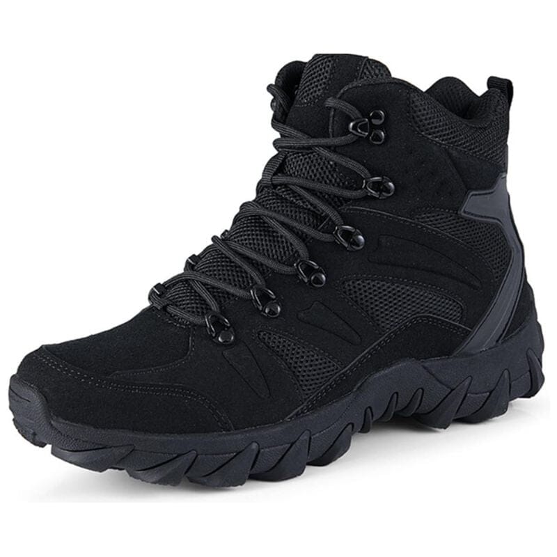 Bota Masculina Tática Lorennzi 2