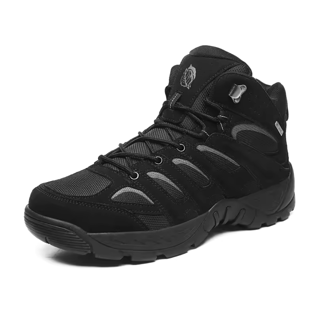 Bota Masculina Tática Terrain Lorennzi 3