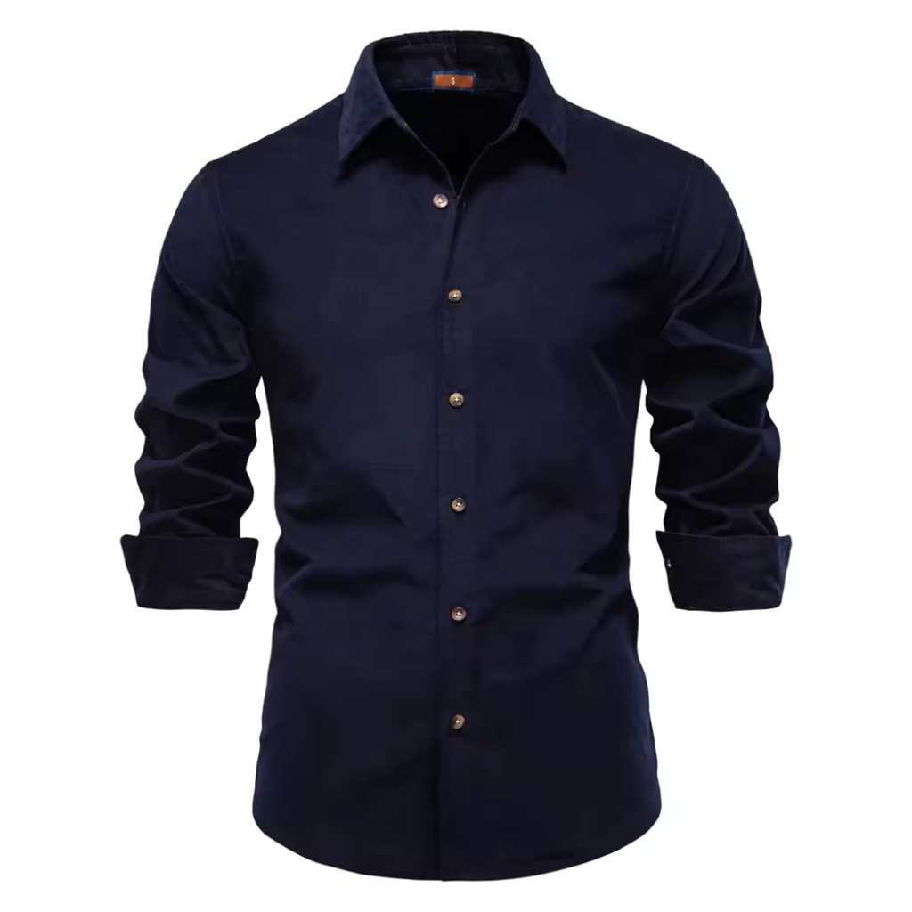 Camisa Masculina Lorennzi Terra 5