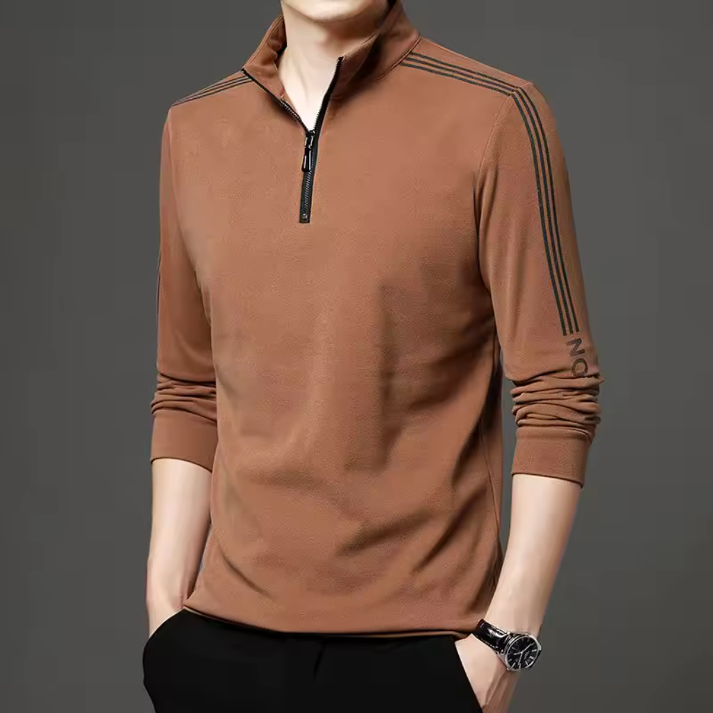 Camisa Masculina Lorennzi Urbano 4