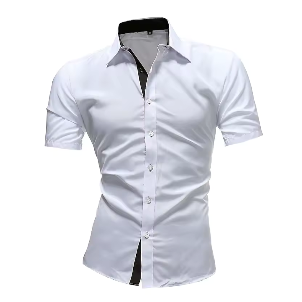 Camisa Polo Anti Amasso Lorennzi Notte 3