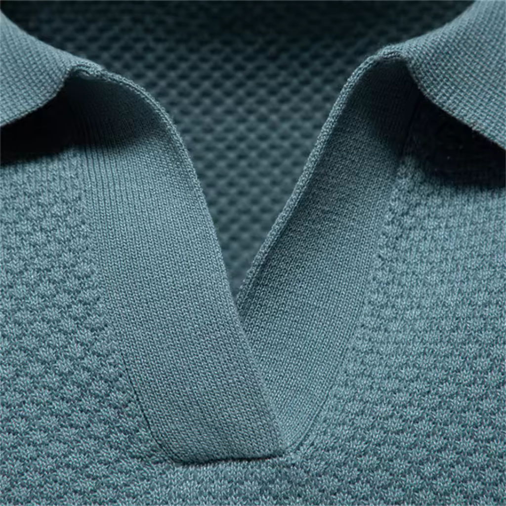Camisa Polo Masculina Lorennzi Capri 4