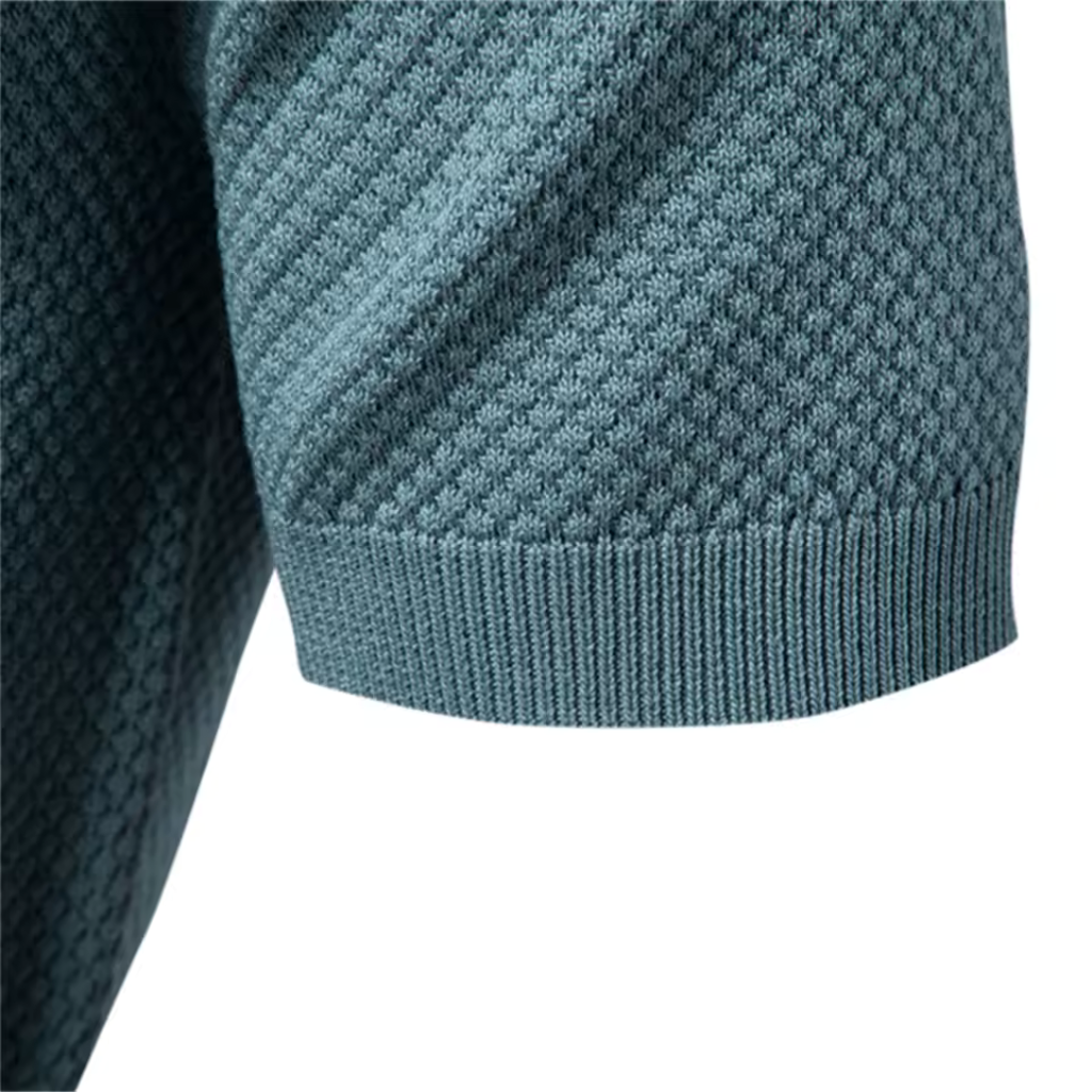 Camisa Polo Masculina Lorennzi Capri 5
