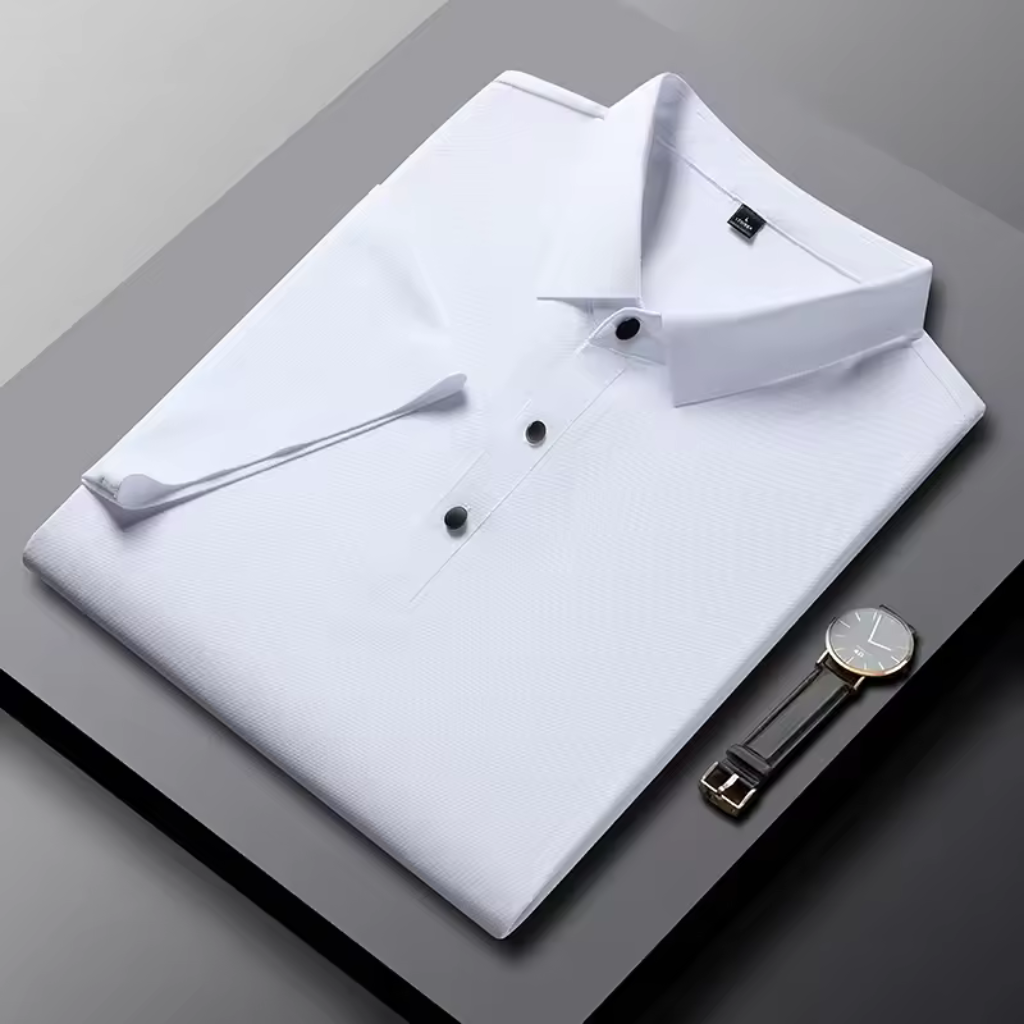 Camisa Polo Masculina Lorennzi Palermo 6