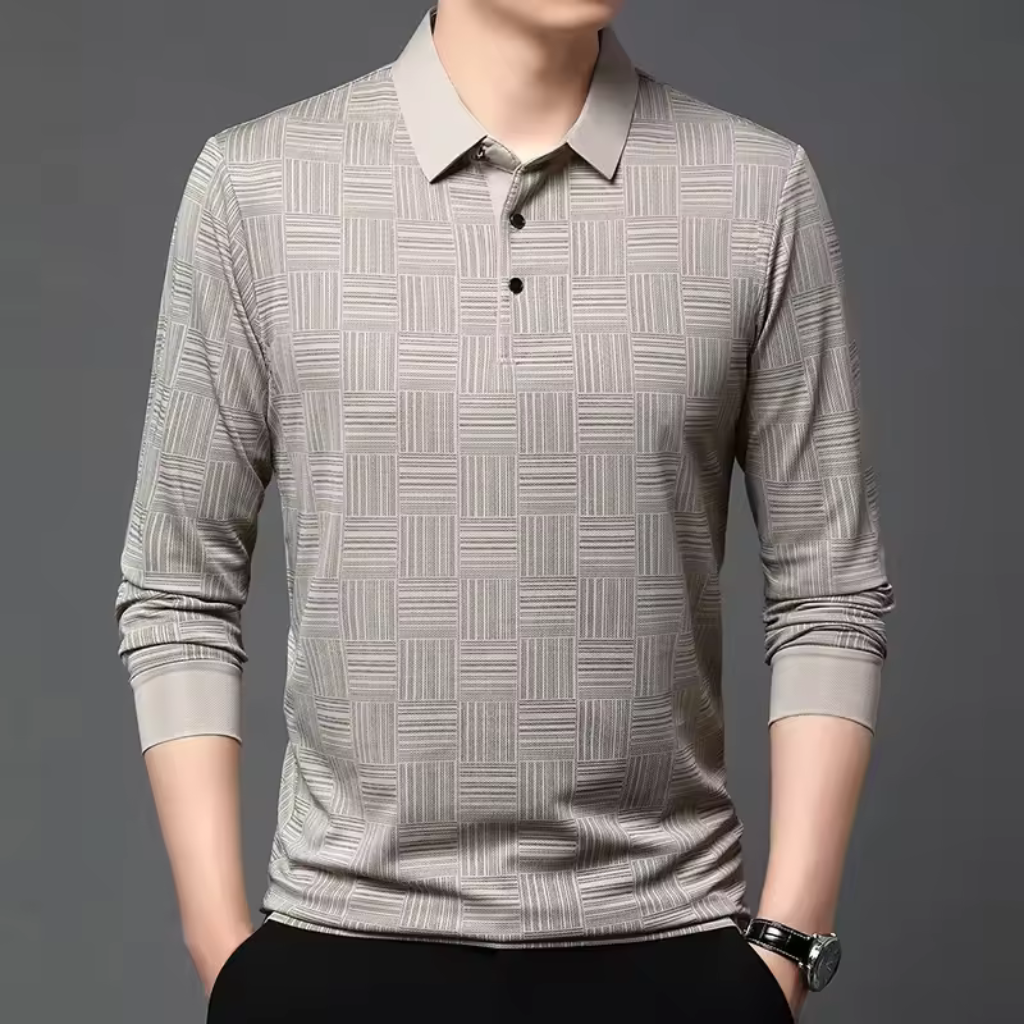 Camisa Polo Masculina Lorennzi Siena 4