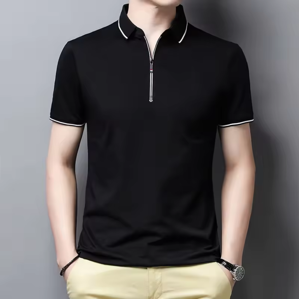 Camisa Polo Masculina Lorennzi Sport 6