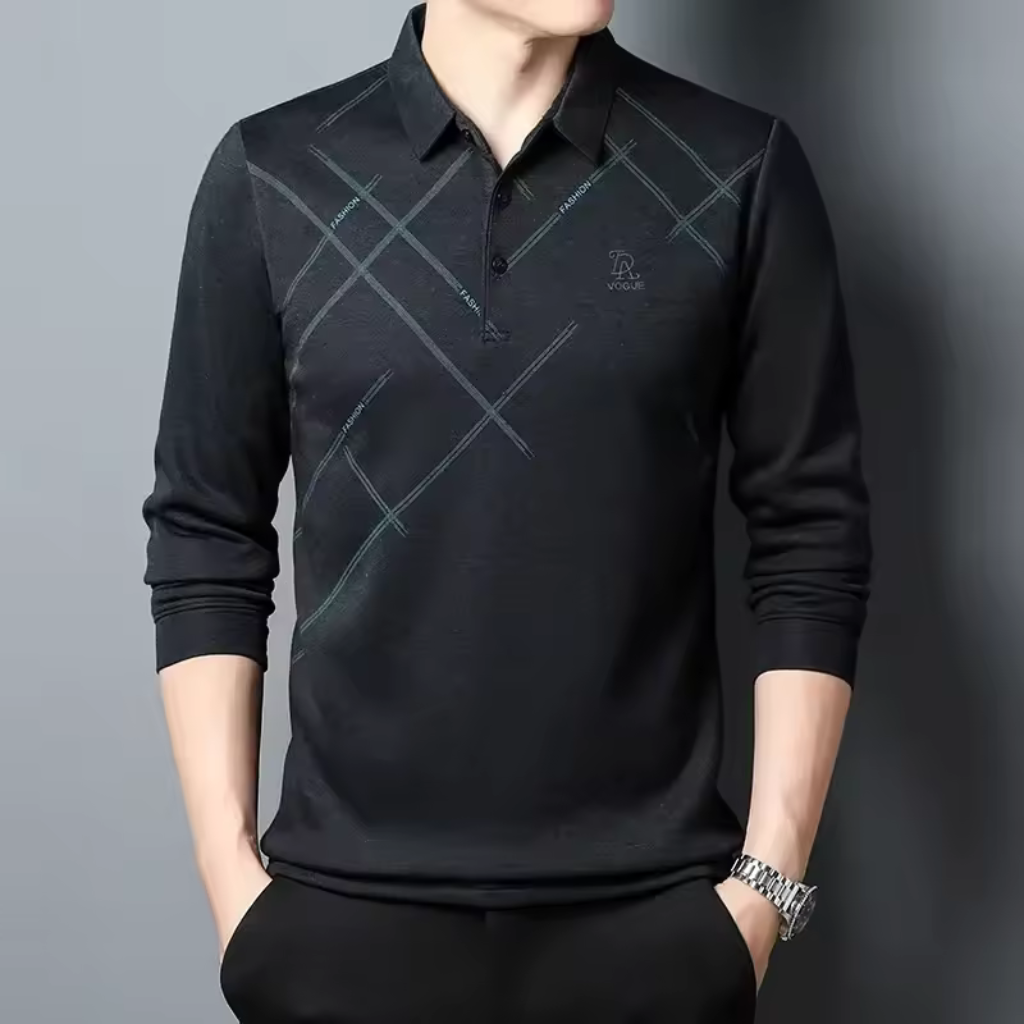 Camisa Polo Masculina Lorennzi Tropez 2
