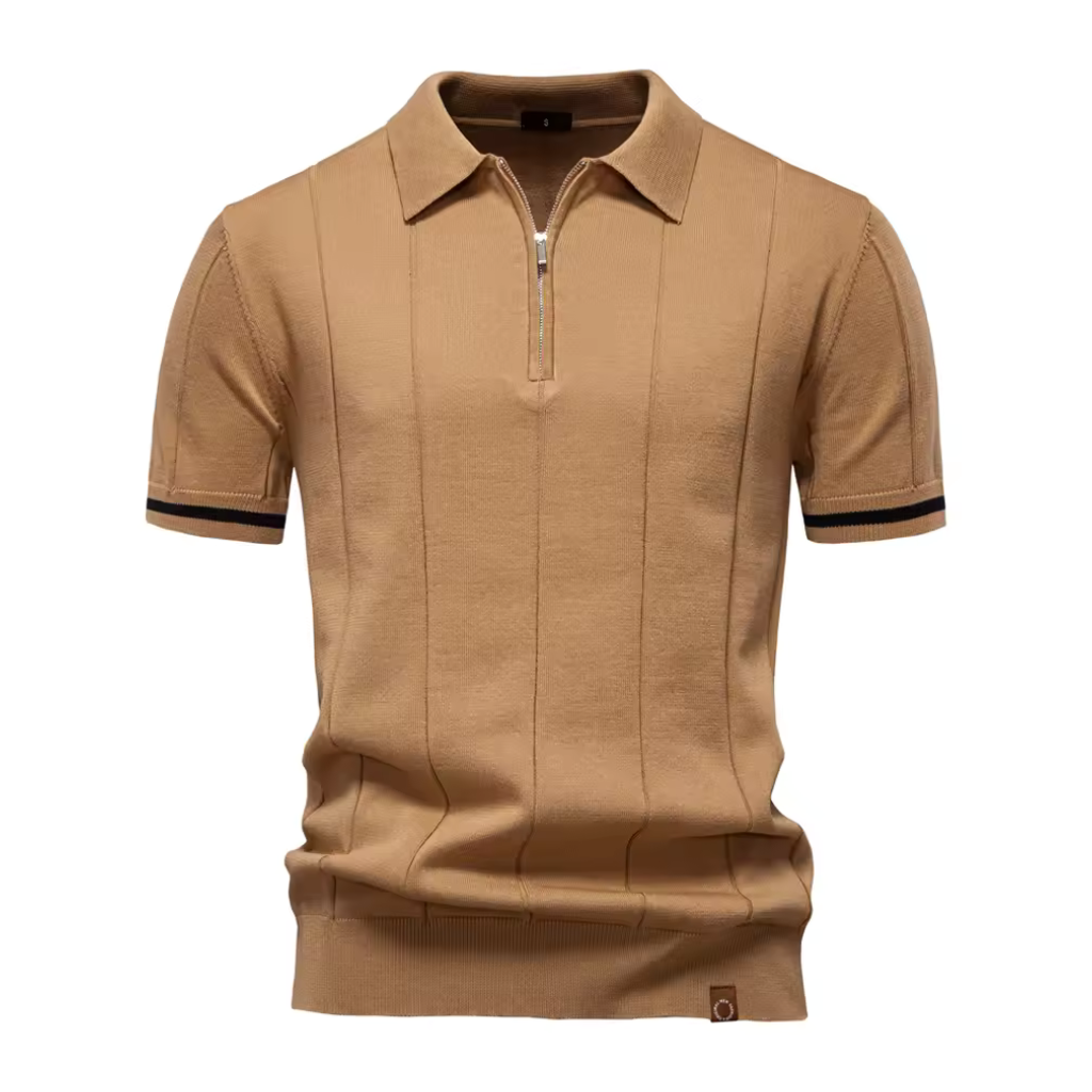 Camisa Polo Masculina Lorennzi Verona