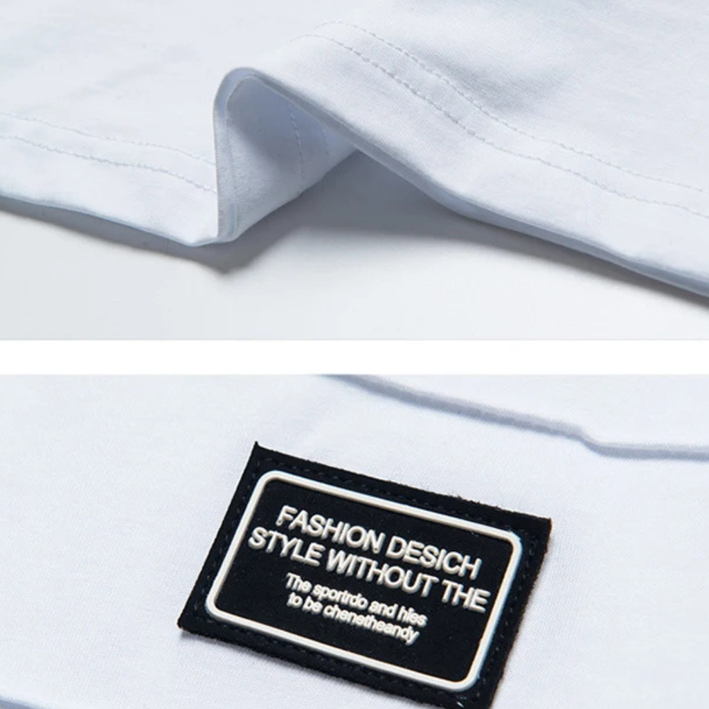 Camisa Polo Masculina Tecido Premium Lorennzi 7