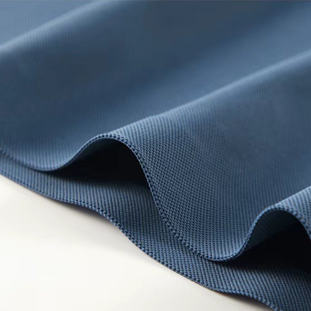 Camisa Polo em Nylon Lorennzi Capri 7