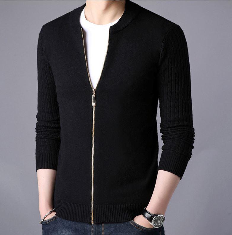 Cardigan Masculino Moretti Lorennzi 7