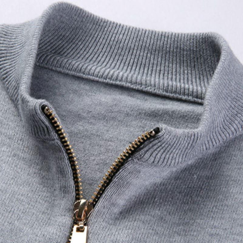Cardigan Masculino Moretti Lorennzi 9