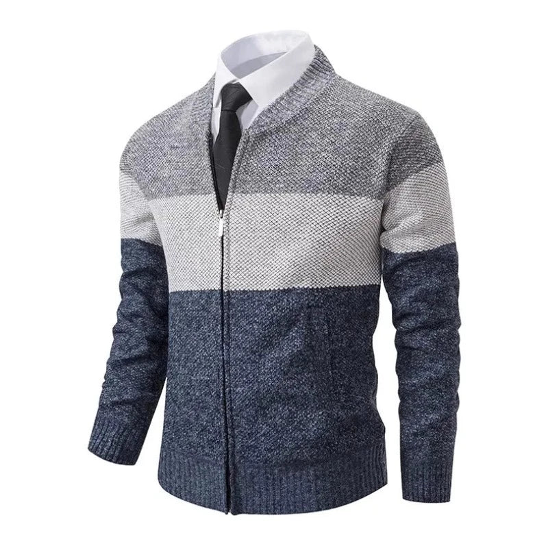 Cardigan Masculino Torino Lorennzi