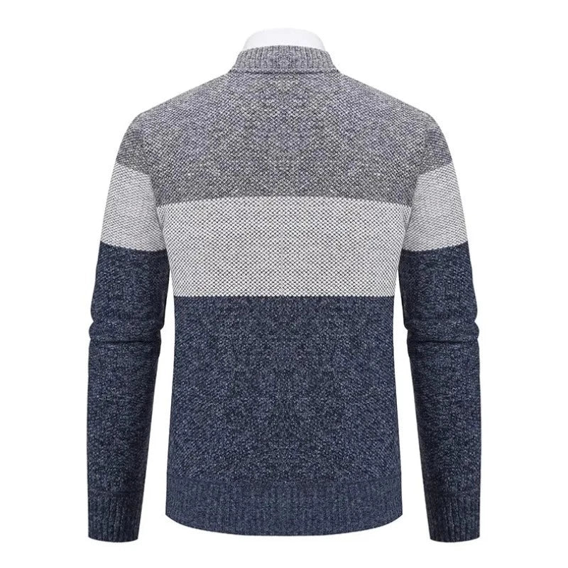 Cardigan Masculino Torino Lorennzi 2